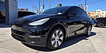 Used 2023 TESLA MODEL Y LONG RANGE AWD in LAS VEGAS, NEVADA