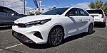 Used 2023 KIA FORTE GT DCT in LAS VEGAS, NEVADA
