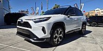 Used 2023 TOYOTA RAV4 XSE in LAS VEGAS, NEVADA