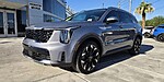 Used 2024 KIA SORENTO EX FWD in LAS VEGAS, NEVADA