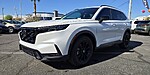 Used 2025 Honda CR-V Hybrid SPORT-L FWD in LAS VEGAS, NEVADA