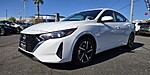 Used 2024 NISSAN SENTRA SV CVT in LAS VEGAS, NEVADA