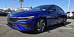 Used 2025 HYUNDAI ELANTRA SEL SPORT IVT in LAS VEGAS, NEVADA