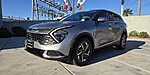 Used 2024 KIA SPORTAGE HYBRID LX FWD in LAS VEGAS, NEVADA