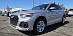 Used 2022 AUDI Q5 S LINE PREMIUM 45 TFSI QUATTRO in LAS VEGAS, NEVADA