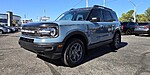 Used 2021 FORD BRONCO SPORT BADLANDS 4X4 *LTD AVAIL* in LAS VEGAS, NEVADA