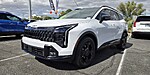 Used 2026 KIA SPORTAGE X-LINE AWD in LAS VEGAS, NEVADA