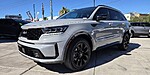 Used 2022 KIA SORENTO SX AWD in LAS VEGAS, NEVADA