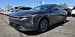 Used 2026 KIA K4 LXS SEDAN in LAS VEGAS, NEVADA