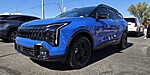 Used 2026 KIA SPORTAGE X-PRO PRESTIGE AWD in LAS VEGAS, NEVADA