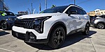 Used 2026 KIA SPORTAGE X-LINE AWD in LAS VEGAS, NEVADA