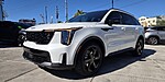 Used 2026 KIA SORENTO HYBRID X-LINE SX PRESTIGE AWD in LAS VEGAS, NEVADA