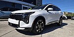 Used 2026 KIA SPORTAGE SX-PRESTIGE AWD in LAS VEGAS, NEVADA