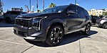 Used 2026 KIA SPORTAGE SX-PRESTIGE FWD in LAS VEGAS, NEVADA