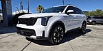 Used 2026 KIA SORENTO EX AWD in LAS VEGAS, NEVADA