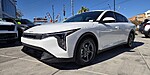Used 2025 KIA K4 LXS FWD in LAS VEGAS, NEVADA