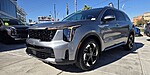Used 2026 KIA SORENTO HYBRID EX AWD in LAS VEGAS, NEVADA