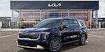 New 2025 KIA CARNIVAL HYBRID EX in LAS VEGAS, NEVADA