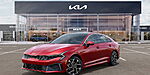 New 2025 KIA K5 EX in LAS VEGAS, NEVADA