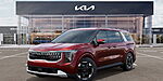 New 2025 KIA CARNIVAL EX in LAS VEGAS, NEVADA