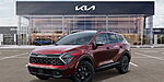 New 2025 KIA SPORTAGE X-PRO PRESTIGE in LAS VEGAS, NEVADA