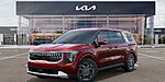 New 2025 KIA CARNIVAL HYBRID EX in LAS VEGAS, NEVADA