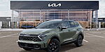 New 2025 KIA SPORTAGE X-PRO in LAS VEGAS, NEVADA