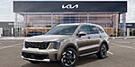 New 2025 KIA SORENTO HYBRID EX in LAS VEGAS, NEVADA