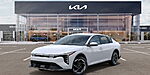 New 2025 KIA K4 EX in LAS VEGAS, NEVADA