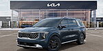 New 2025 KIA CARNIVAL HYBRID SX in LAS VEGAS, NEVADA