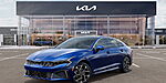New 2025 KIA K5 EX in LAS VEGAS, NEVADA