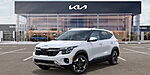 New 2025 KIA SELTOS S in LAS VEGAS, NEVADA