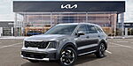 New 2025 KIA SORENTO HYBRID EX in LAS VEGAS, NEVADA