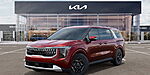 New 2025 KIA CARNIVAL HYBRID LXS in LAS VEGAS, NEVADA