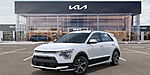 New 2025 KIA NIRO EX in LAS VEGAS, NEVADA