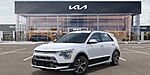 New 2025 KIA NIRO SX in LAS VEGAS, NEVADA