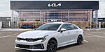 New 2025 KIA K5 LXS in LAS VEGAS, NEVADA