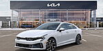 New 2025 KIA K5 EX in LAS VEGAS, NEVADA