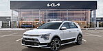 New 2025 KIA NIRO EX TOURING in LAS VEGAS, NEVADA