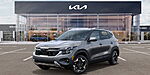 New 2025 KIA SELTOS S in LAS VEGAS, NEVADA