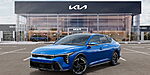 New 2025 KIA K4 GT-LINE in LAS VEGAS, NEVADA