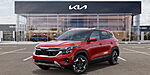 New 2025 KIA SELTOS S in LAS VEGAS, NEVADA