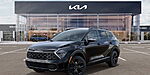 New 2025 KIA SPORTAGE PLUG-IN HYBRID X-LINE in LAS VEGAS, NEVADA
