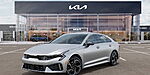 New 2025 KIA K5 GT-LINE in LAS VEGAS, NEVADA