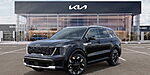 New 2025 KIA SORENTO EX in LAS VEGAS, NEVADA
