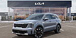 New 2025 KIA SORENTO EX in LAS VEGAS, NEVADA