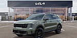 New 2025 KIA SORENTO X-LINE EX in LAS VEGAS, NEVADA