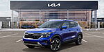 New 2025 KIA SELTOS S in LAS VEGAS, NEVADA
