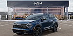 New 2025 KIA SPORTAGE PLUG-IN HYBRID X-LINE in LAS VEGAS, NEVADA
