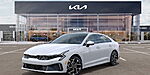 New 2025 KIA K5 EX in LAS VEGAS, NEVADA